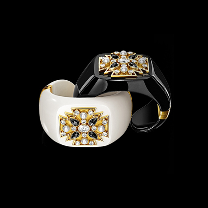解讀全球頂尖珠寶品牌「Verdura」